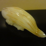 小笹寿し - スミイカ