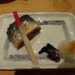 Senno - 焼魚