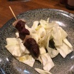 Yakitori Yakanakana - 