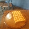 cafe にじのれしぴ