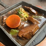 COVOステーキ - 料理写真: