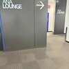 ANAラウンジ - ラウンジ入り口