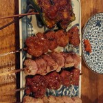 くしやき　三ツ星 - 