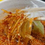 唐々亭 - 