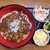 まごころキッチン くろすけ - 料理写真:カレーうどん