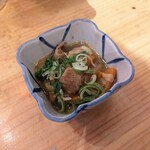 野菜巻きと焼き鳥 達磨酒場 - 達磨酒場①(*´>ω<`*)