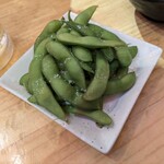 野菜巻きと焼き鳥 達磨酒場 - 達磨酒場②(*´>ω<`*)
