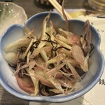 居酒屋 さんじゅうや - 