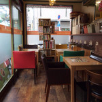 ゆるり 中華食堂 癒食同源 - 