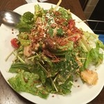 PASTAVOLA - アボガド海鮮コブサラダ