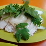 Hainanese Delicacy - 