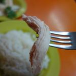 Hainanese Delicacy - 