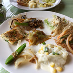 ラピュタファーム - 2015年4月