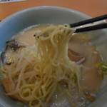 Taiwan Ryourifuku Fuku - 麺リフト