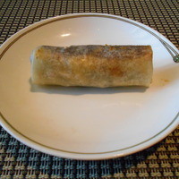 中国飯店 琥珀宮 - 北京ダック