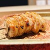 備長炭焼鳥 鳥しげ - 