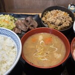吉野家 - 料理写真: