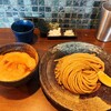 麺屋 みつば - 料理写真:つけ麺(中)汁増し。