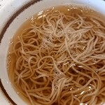 蕎屋すず - 