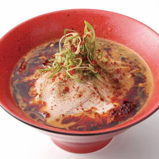ラーメンまっくうしゃ_2