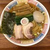 麺道 ひとひら - 