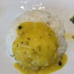 ゼロワンカレーA.o.D - 