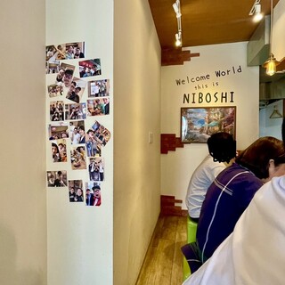 Dad's Ramen 夢にでてきた中華そば_2