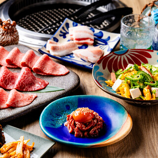 琉球焼肉シーサーギャング_2