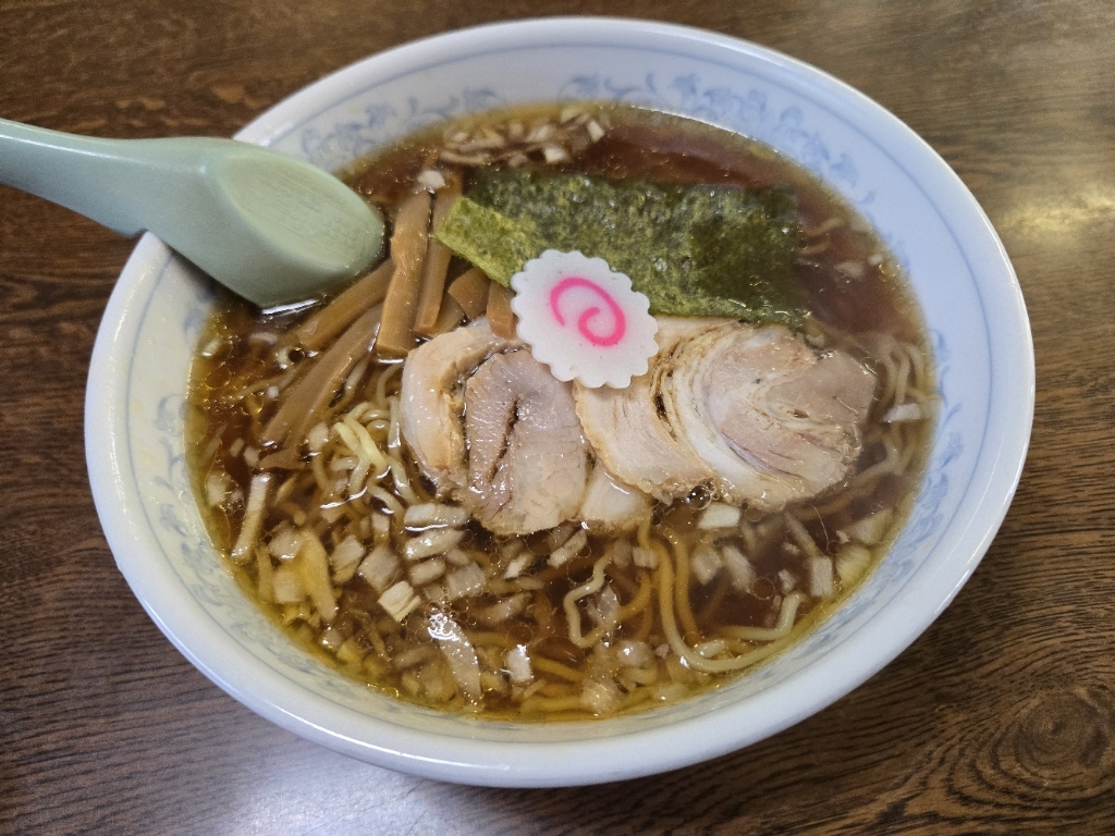 池田 屋 食堂