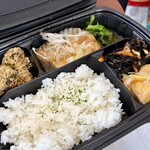 桂木キッチン - 鯖の味噌煮