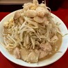 ラーメン ヨシトミ - 