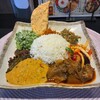 Spice Shot - 料理写真: