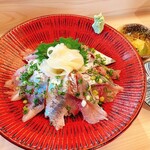 すし辰ノ屋 - 