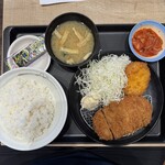 松のや - 料理写真: