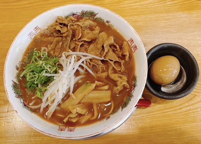支那そば さとう - 佐古/ラーメン | 食べログ