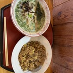 げんこつ屋 - 