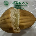 メロンパン - 
