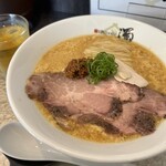 RAMEN濁 - 料理写真: