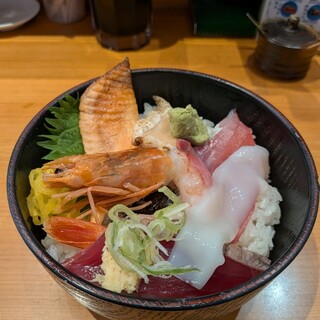 ひまわり寿司_0