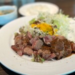 キャトルラパン