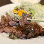 キャトルラパン - 