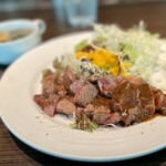 キャトルラパン - 