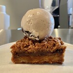 Atsushi Ikeda - 料理写真: