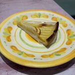 サイゼリヤ - 料理写真: