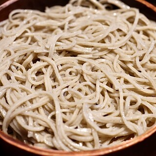 蕎麦処 なつ井_1