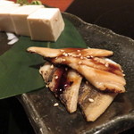 京都木村屋本店 - 前菜