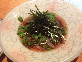 DINING BAR KOBITO - 赤なまこ酢