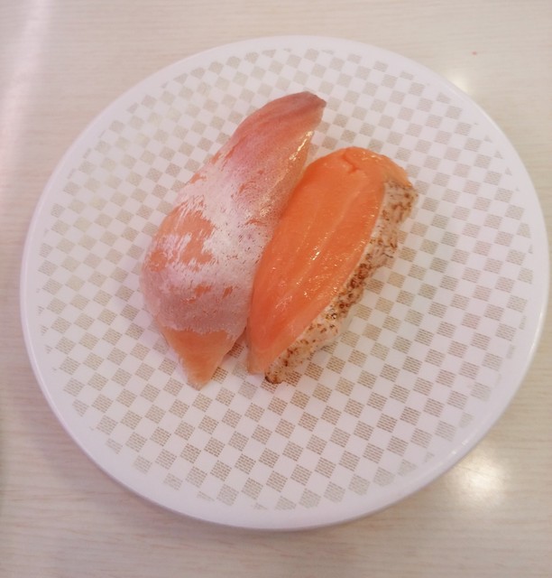 魚べい 千歳店 千歳 寿司 食べログ