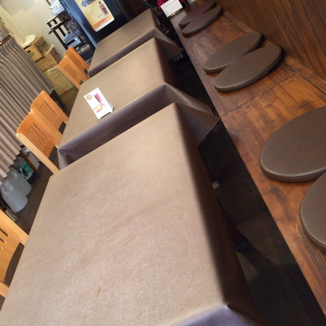 Sasanoya Shirokane Cafe Restaurant photo 5