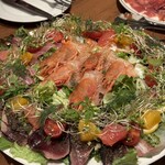 MERAKI KITCHEN - 